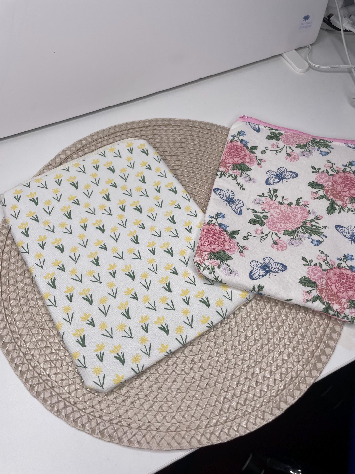 Book sleeves/Travel Wallets