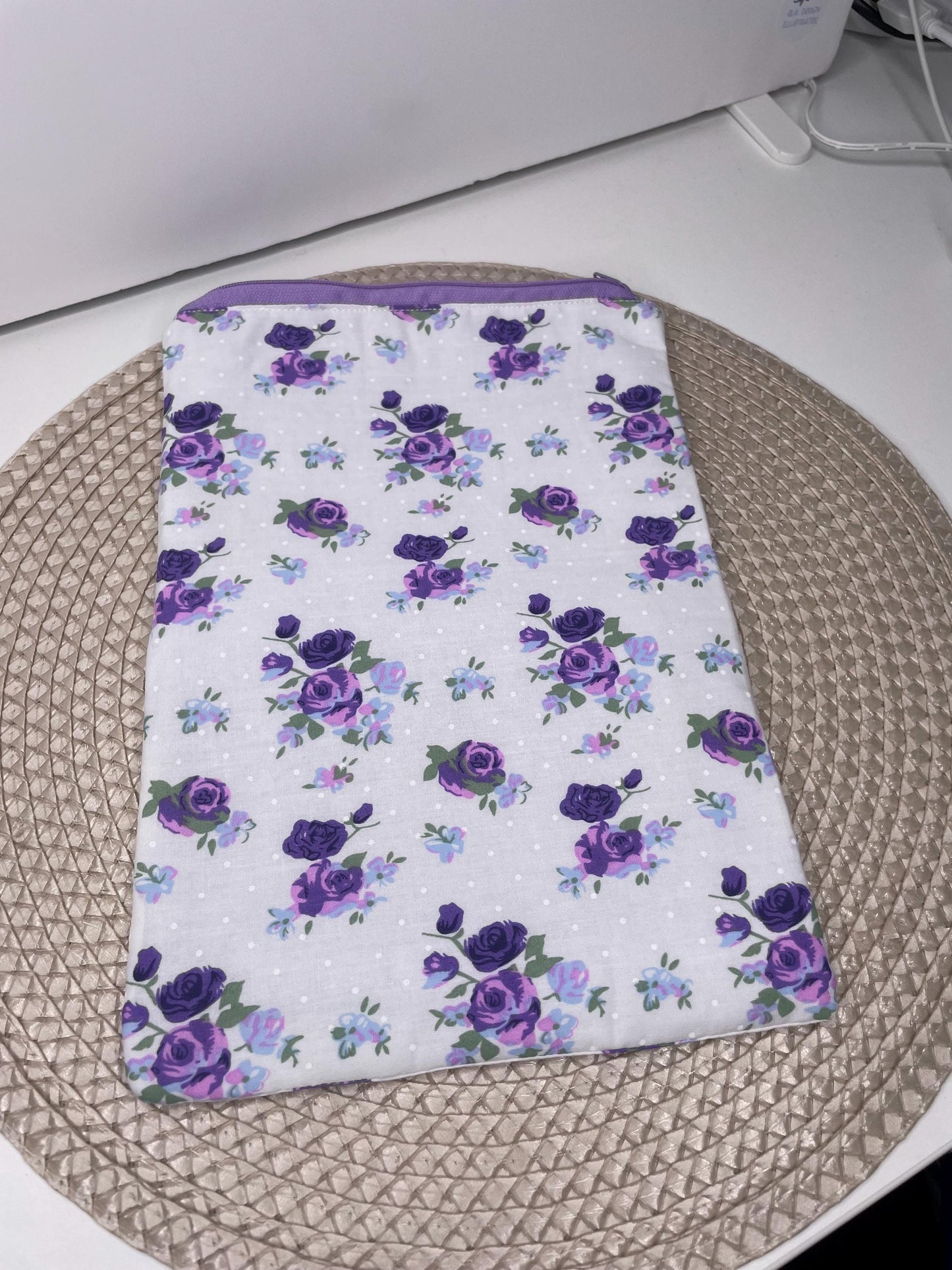 Book sleeves/Travel Wallets