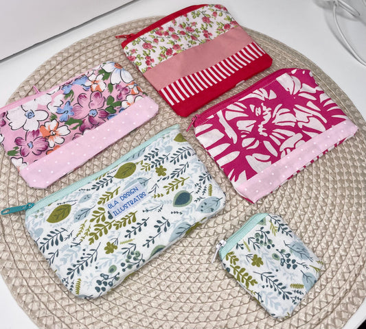 Coin Wallets Card Wallets SD card Wallet