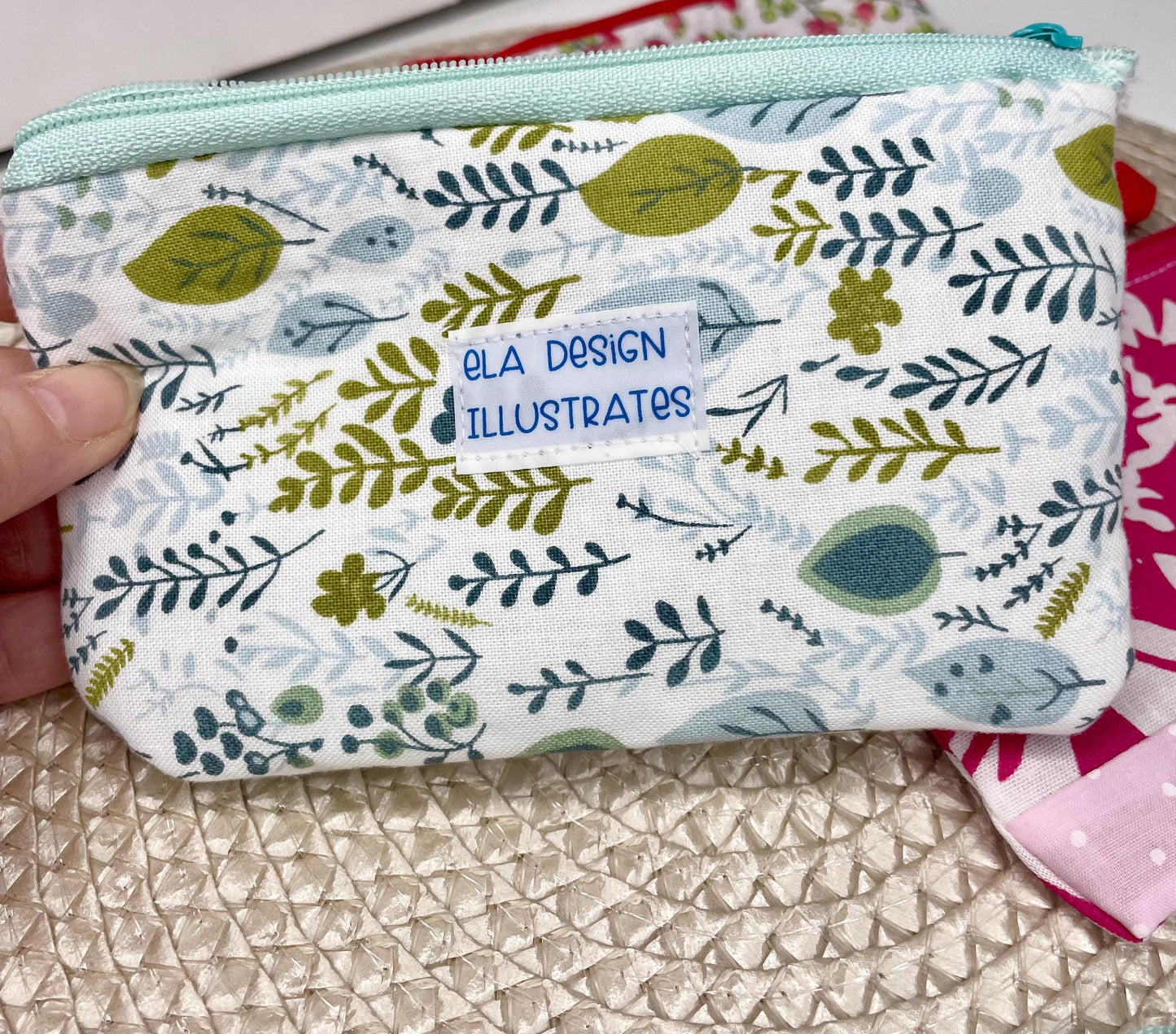 Coin Wallets Card Wallets SD card Wallet
